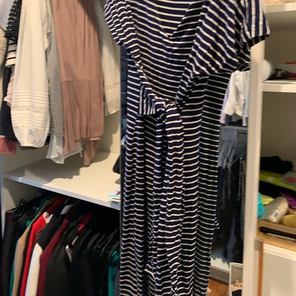 JoJo Maman BeBe Maternity dress - Picture 3 of 3